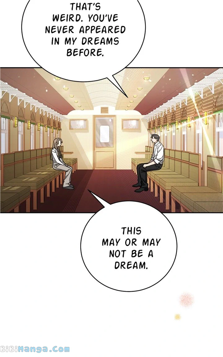 The Runway chapter 106 page 4