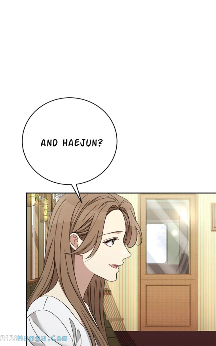 The Runway chapter 106 page 12