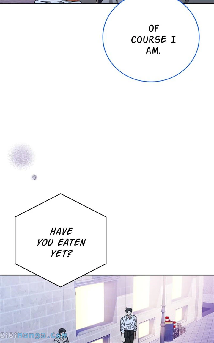 The Runway chapter 106 page 35