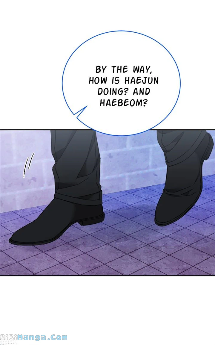 The Runway chapter 106 page 38