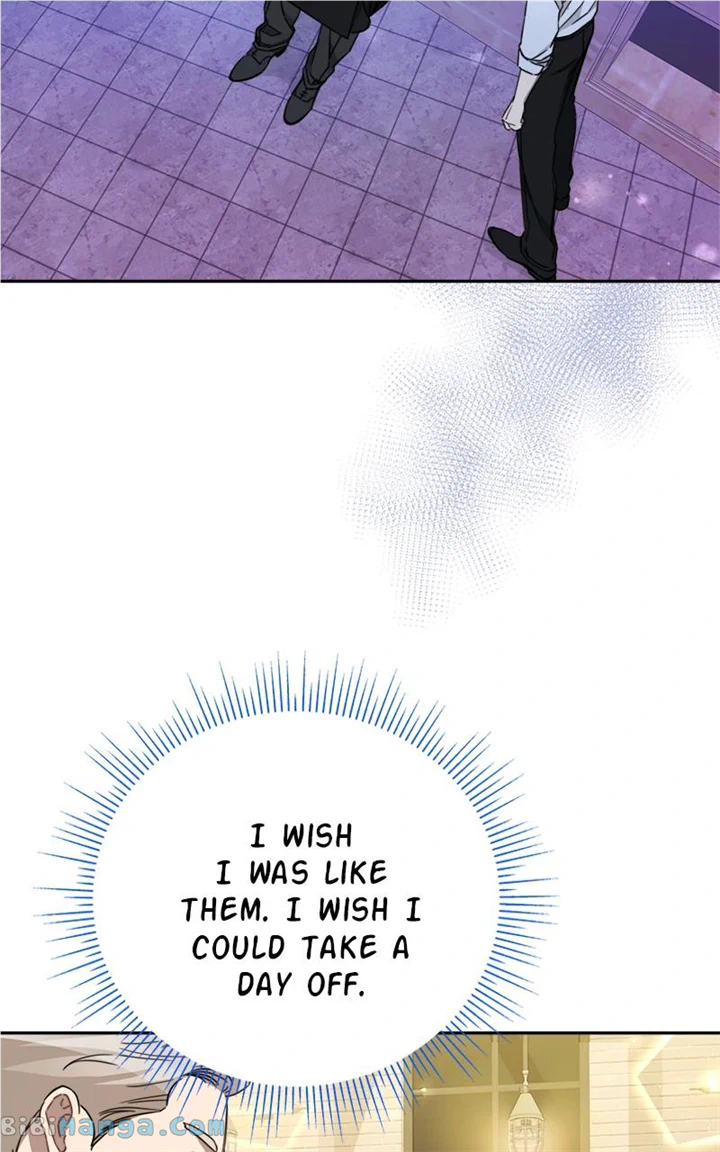 The Runway chapter 106 page 41