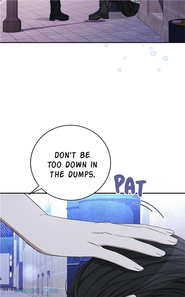 The Runway chapter 106 page 46