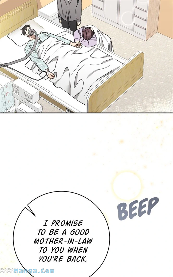 The Runway chapter 106 page 58