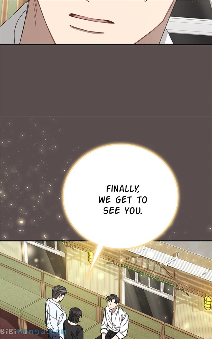 The Runway chapter 106 page 71