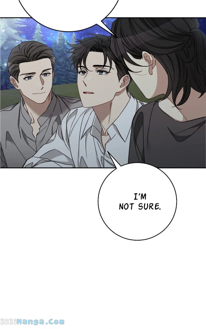 The Runway chapter 108 page 6