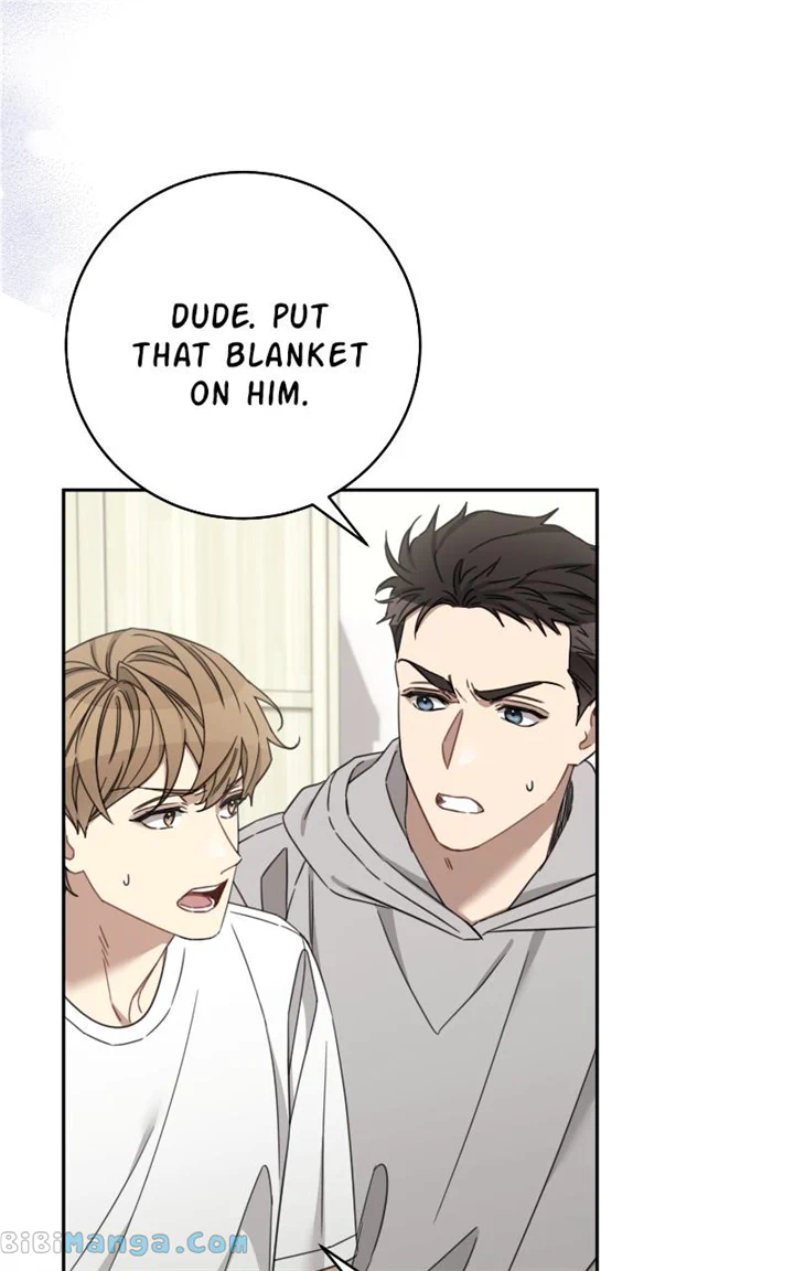 The Runway chapter 108 page 13