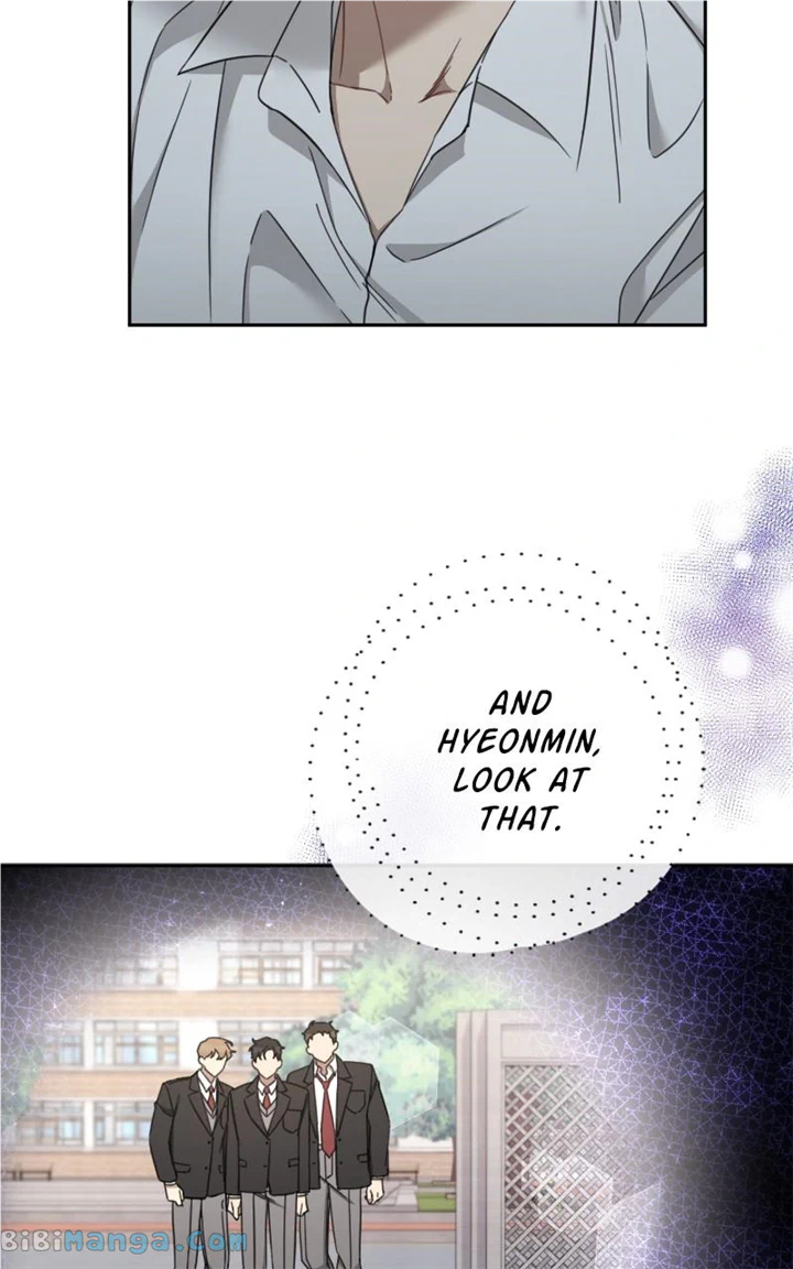 The Runway chapter 108 page 19