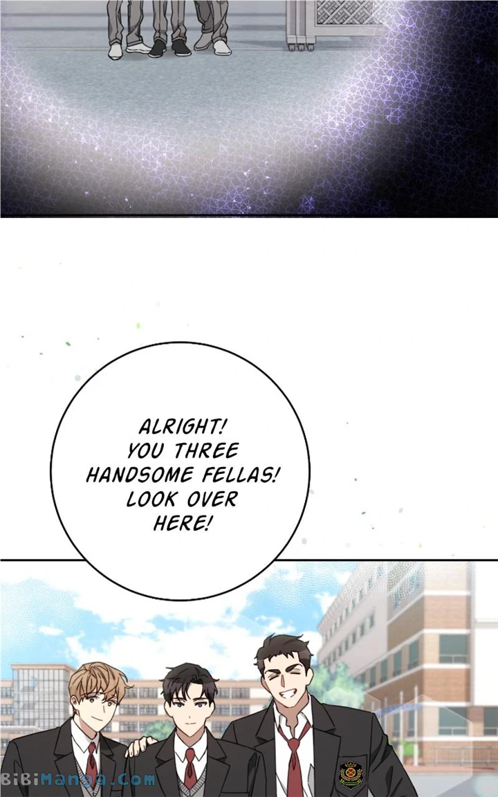 The Runway chapter 108 page 20