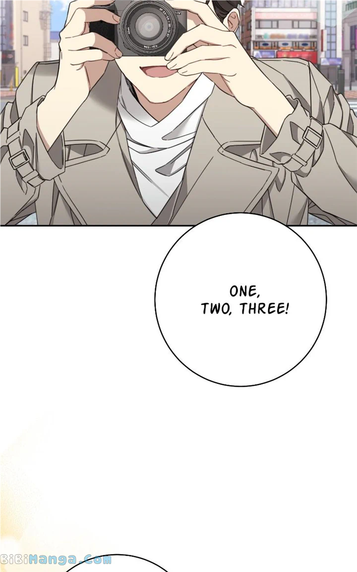 The Runway chapter 108 page 22