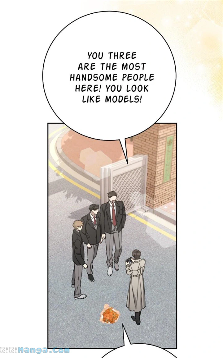 The Runway chapter 108 page 24