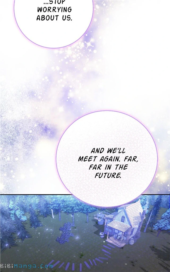 The Runway chapter 108 page 52