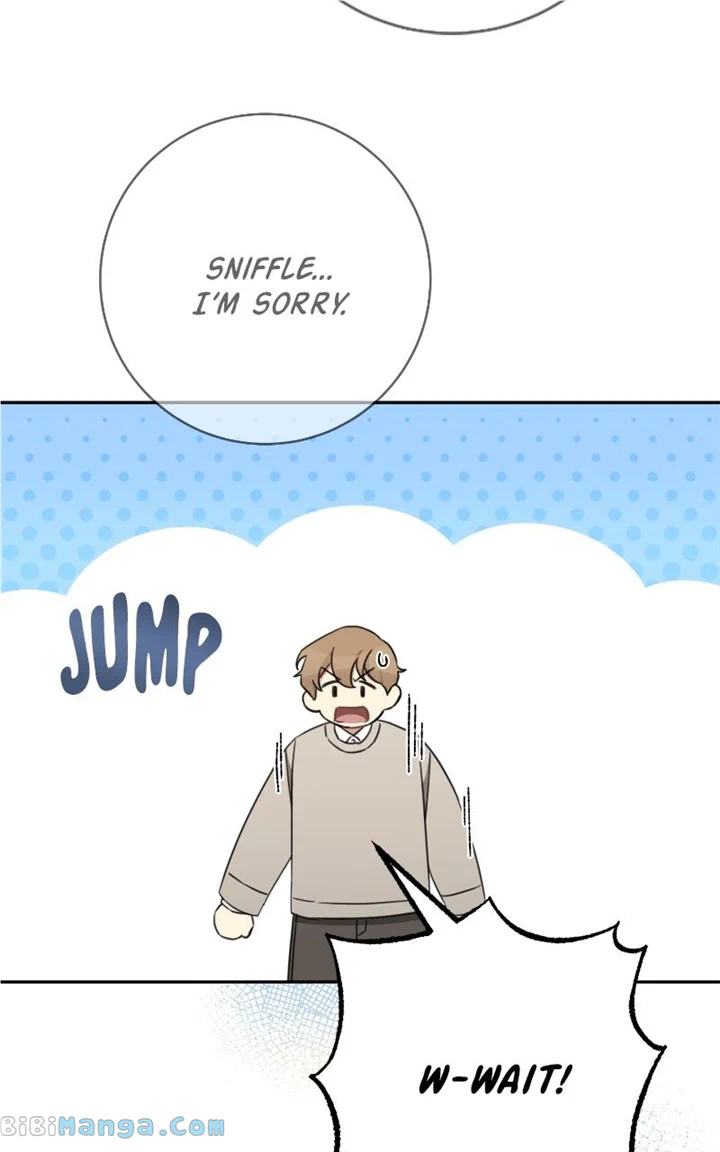 The Runway chapter 108 page 65
