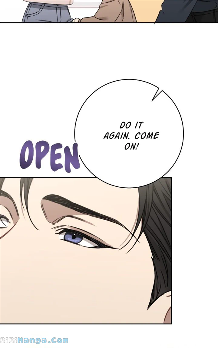The Runway chapter 108 page 67