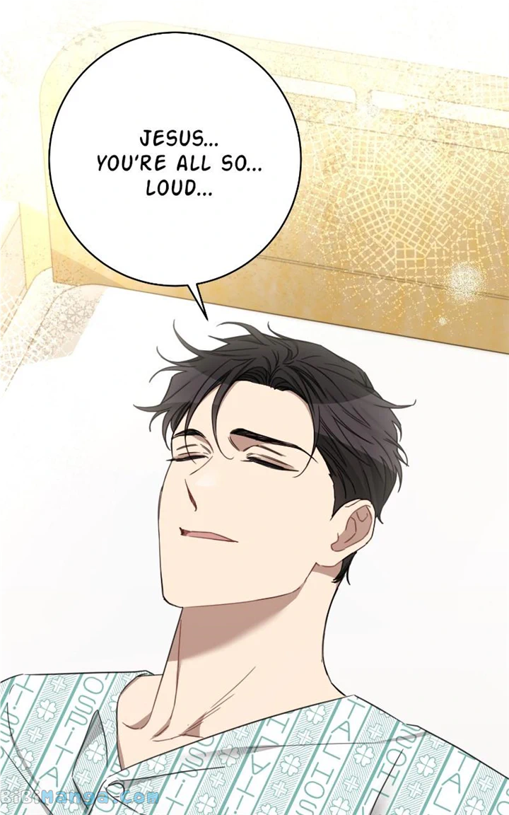 The Runway chapter 108 page 68