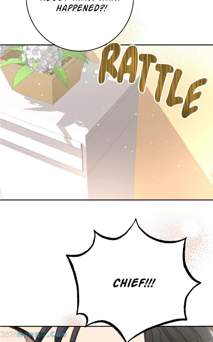 The Runway chapter 108 page 72