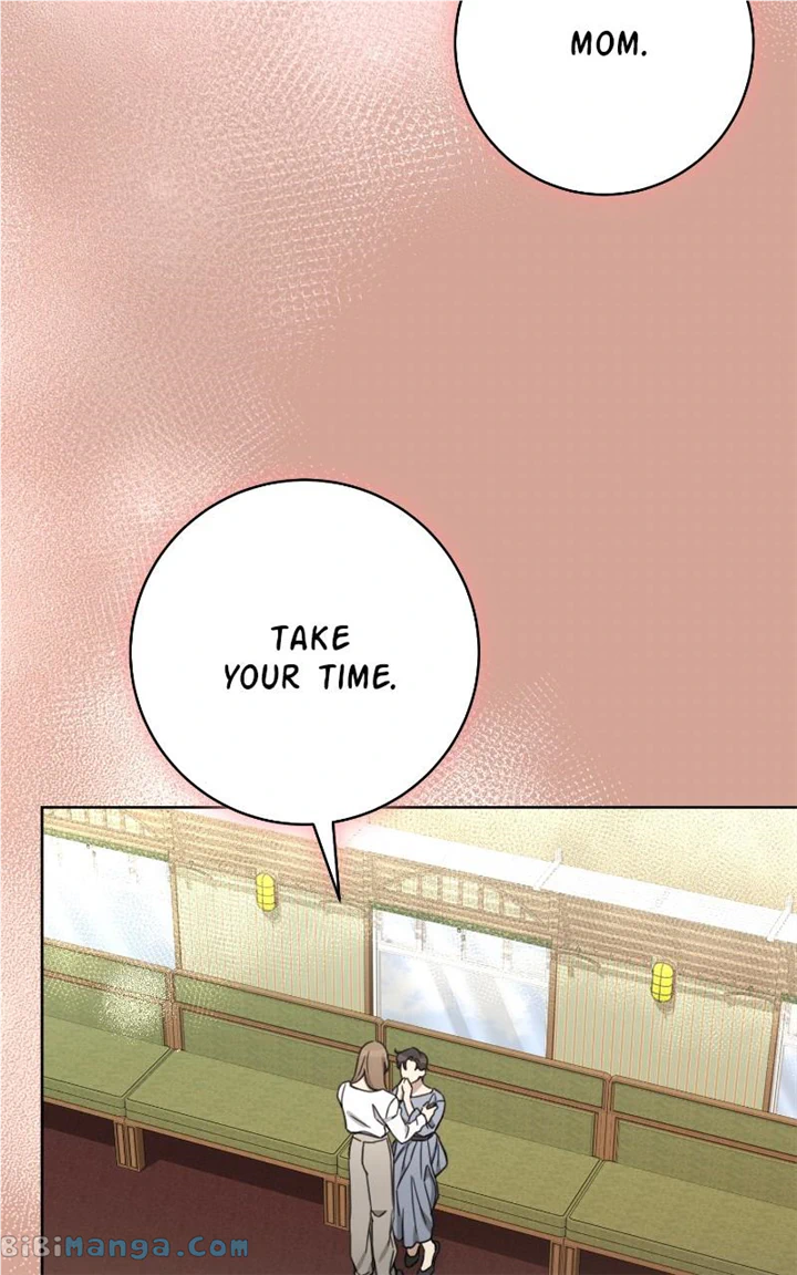 The Runway chapter 109 page 6