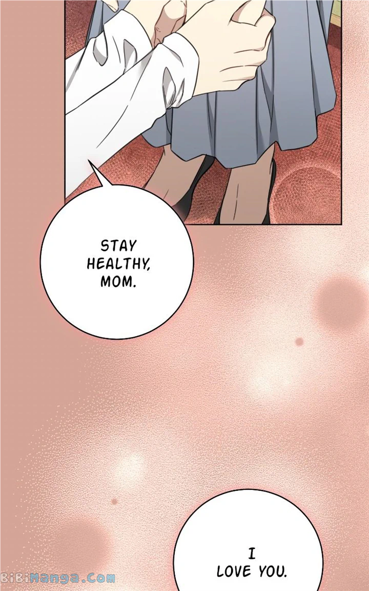 The Runway chapter 109 page 8