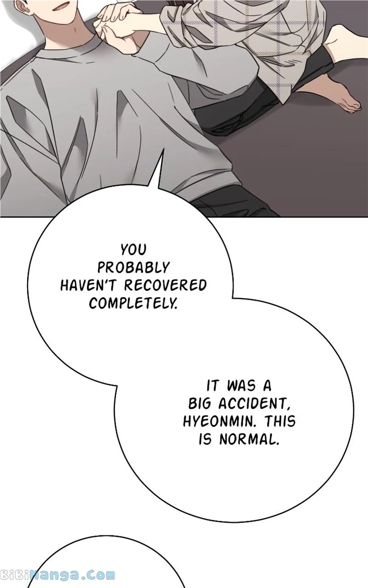 The Runway chapter 109 page 26