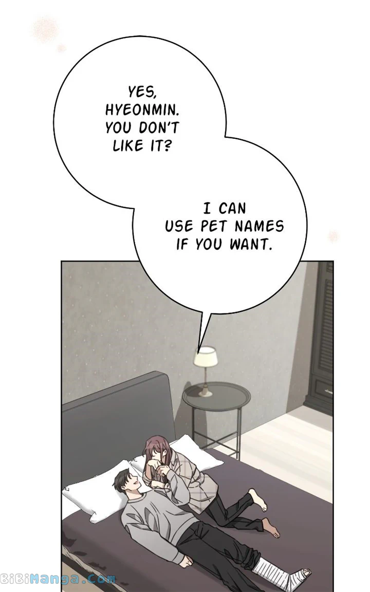 The Runway chapter 109 page 28