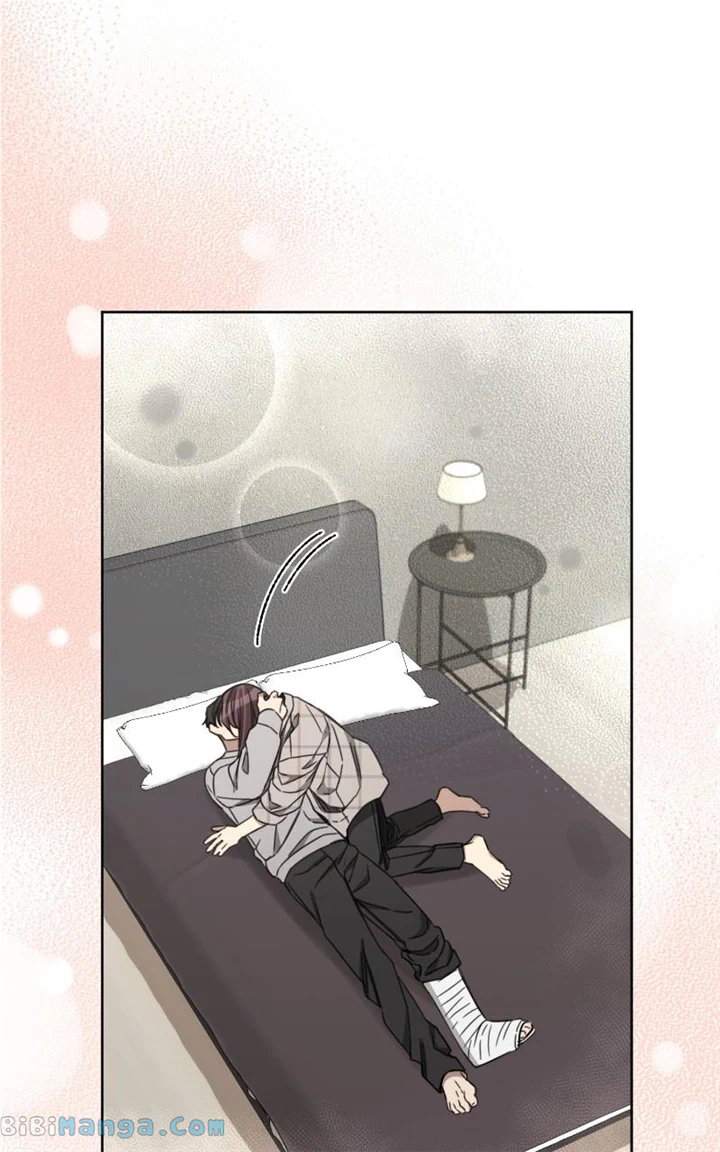 The Runway chapter 109 page 33