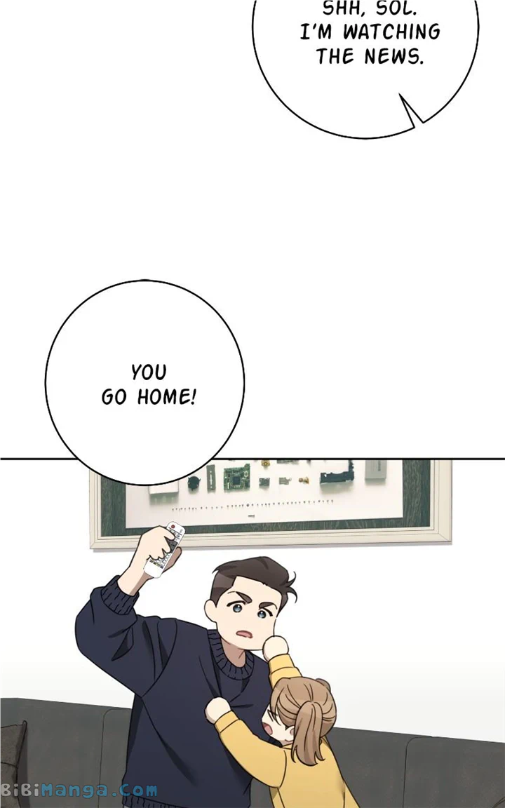 The Runway chapter 109 page 53