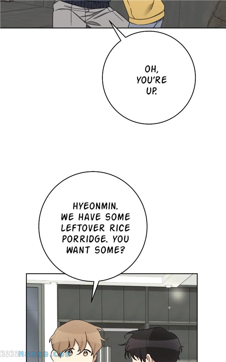 The Runway chapter 109 page 54