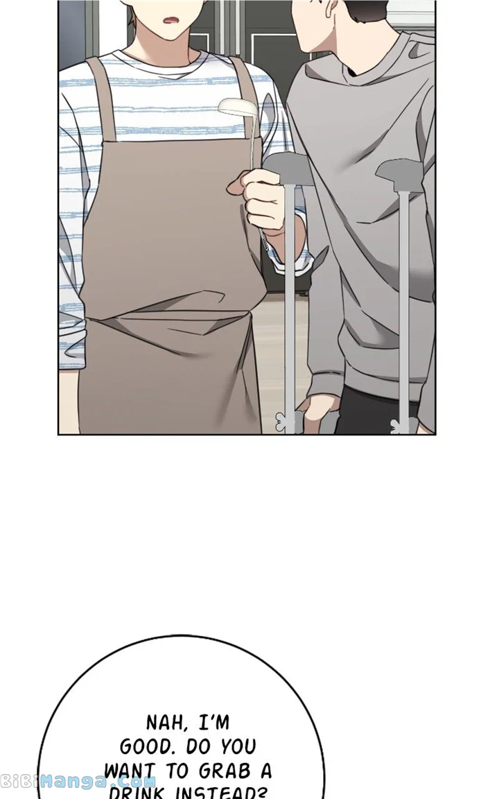 The Runway chapter 109 page 55