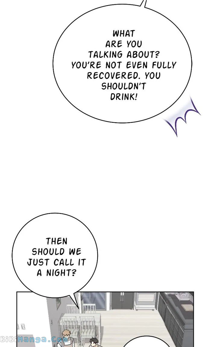 The Runway chapter 109 page 58