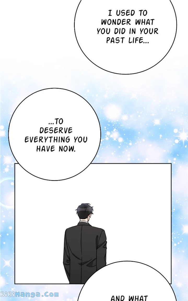 The Runway chapter 109 page 71