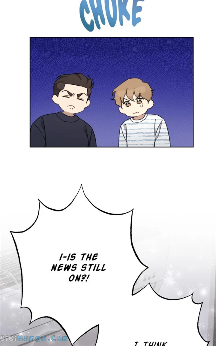The Runway chapter 109 page 76