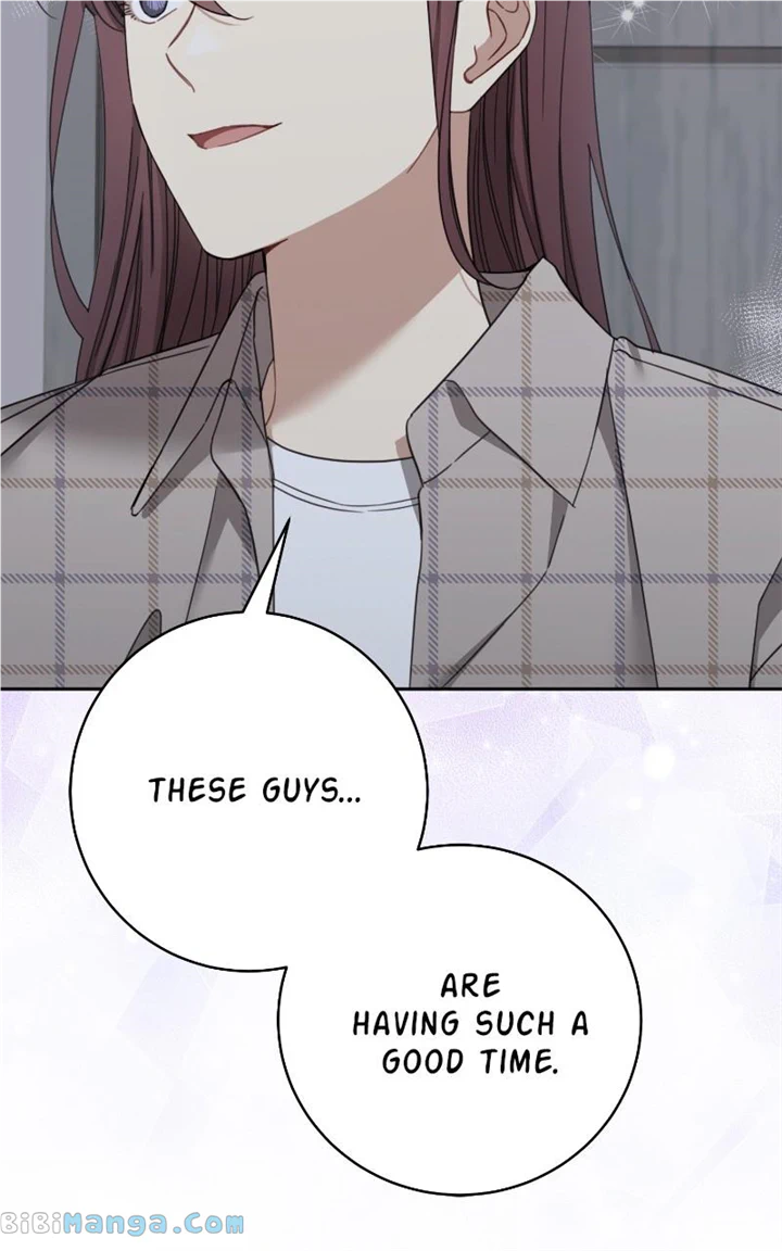 The Runway chapter 109 page 79