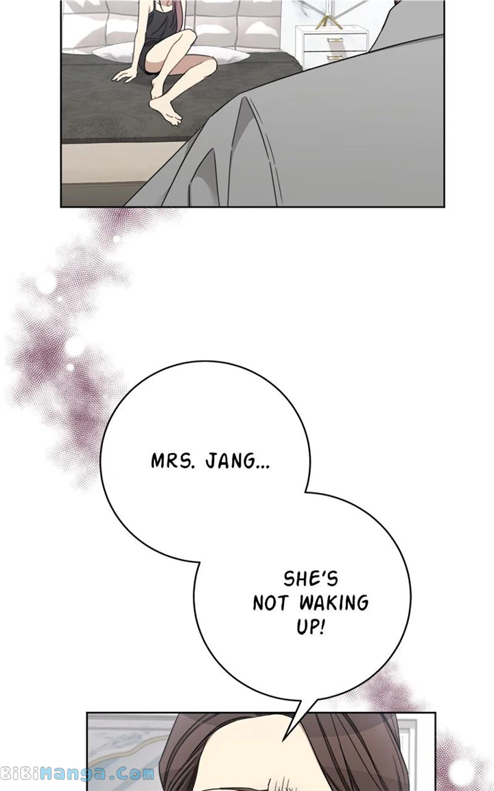 The Runway chapter 110 page 4
