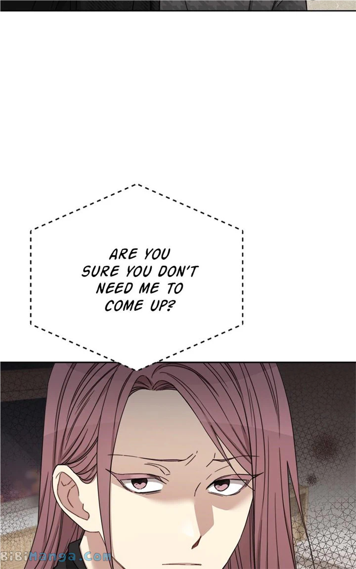 The Runway chapter 110 page 35