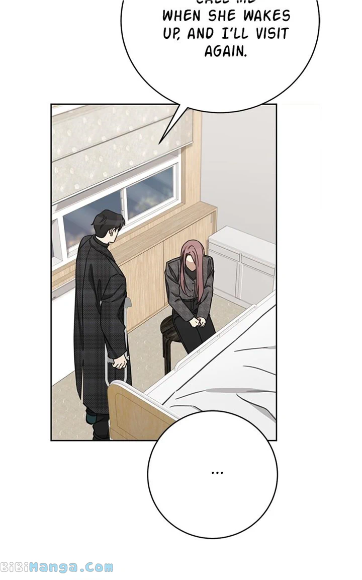 The Runway chapter 110 page 39