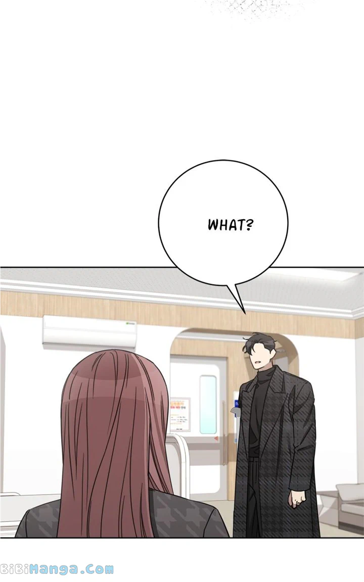 The Runway chapter 110 page 45