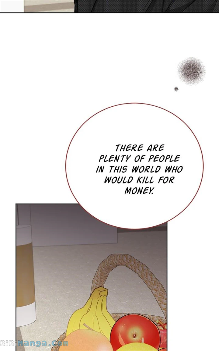 The Runway chapter 110 page 47