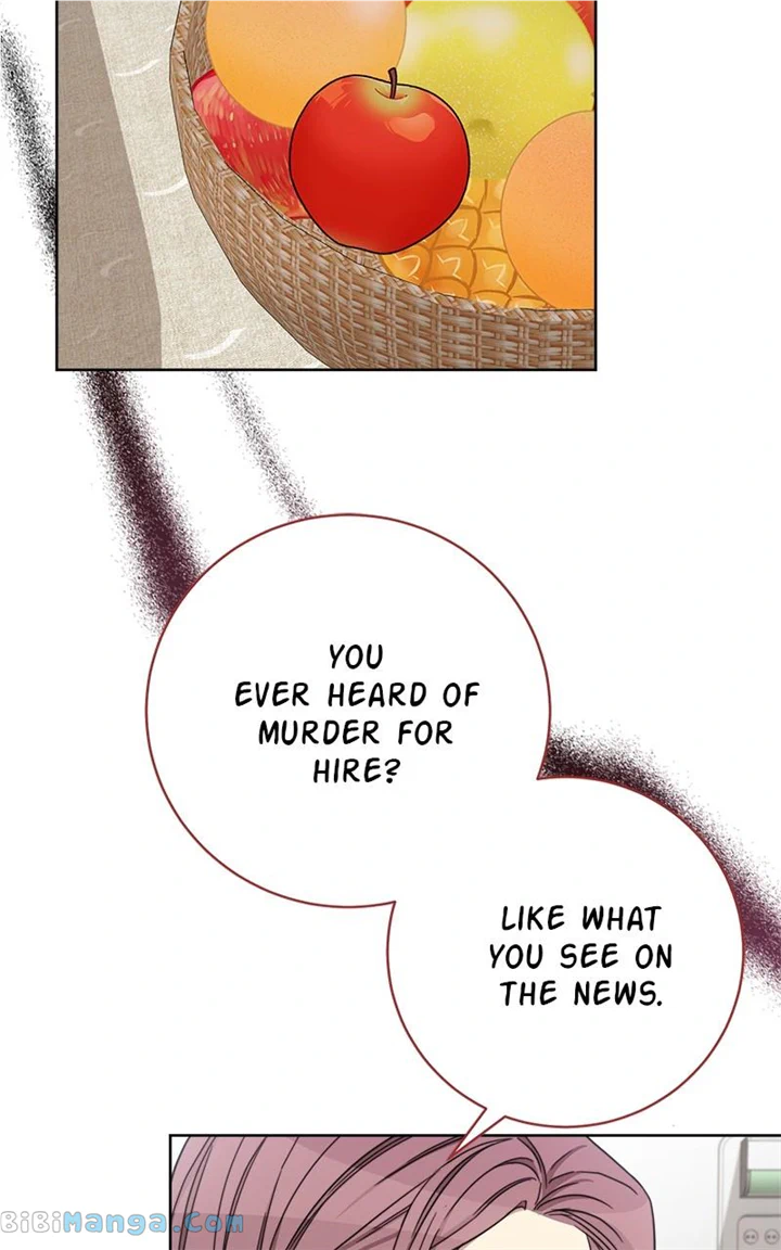 The Runway chapter 110 page 48
