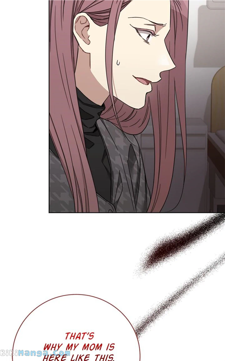 The Runway chapter 110 page 49