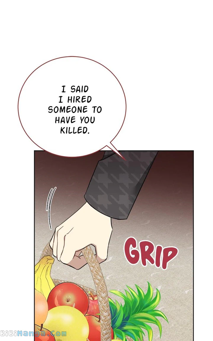 The Runway chapter 110 page 52