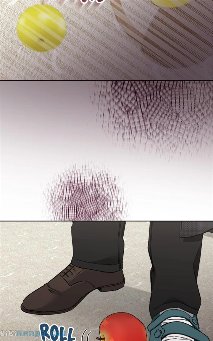 The Runway chapter 110 page 54