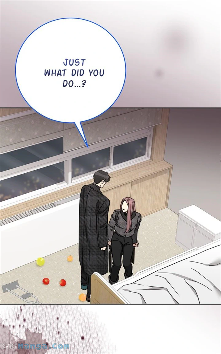 The Runway chapter 110 page 58