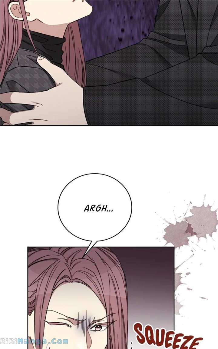 The Runway chapter 110 page 60