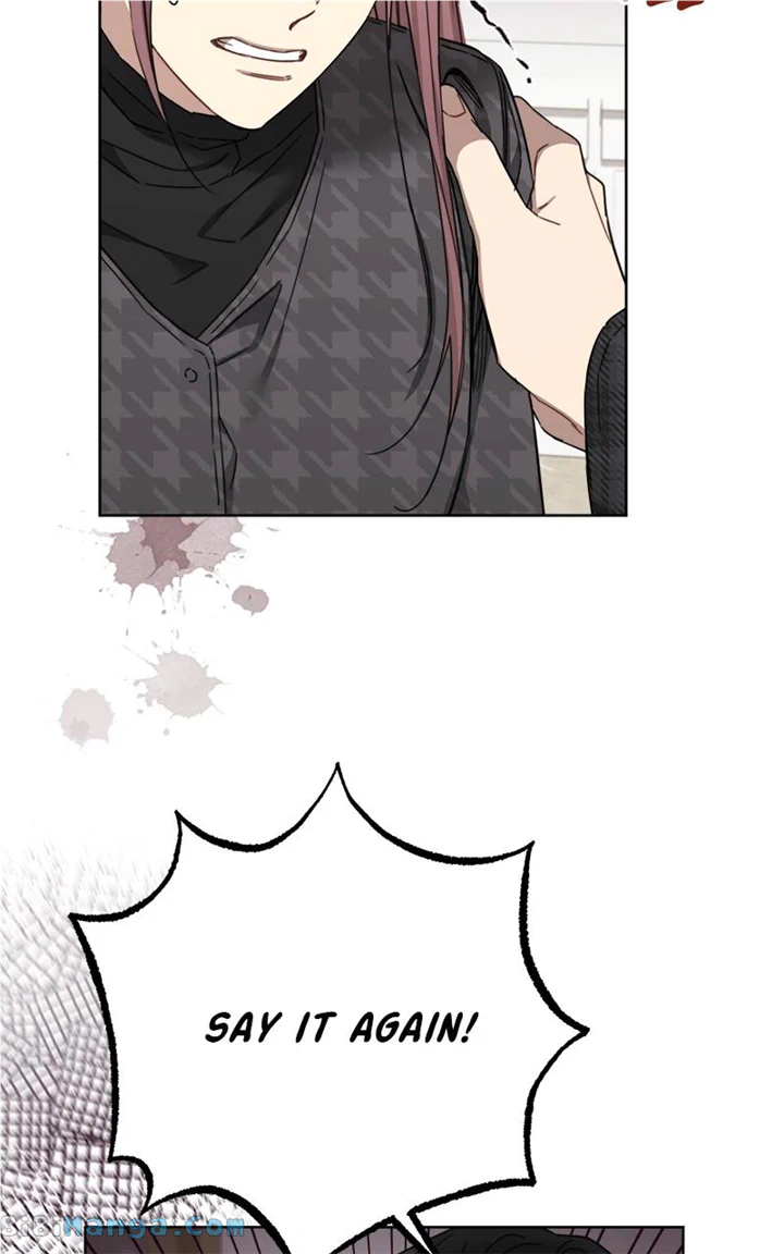 The Runway chapter 110 page 61