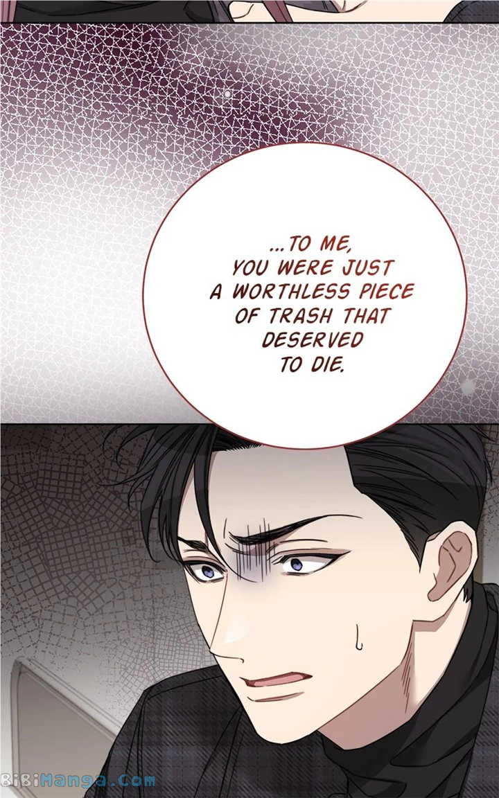 The Runway chapter 110 page 64