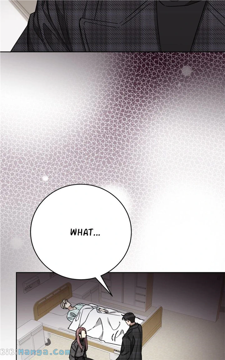 The Runway chapter 110 page 65