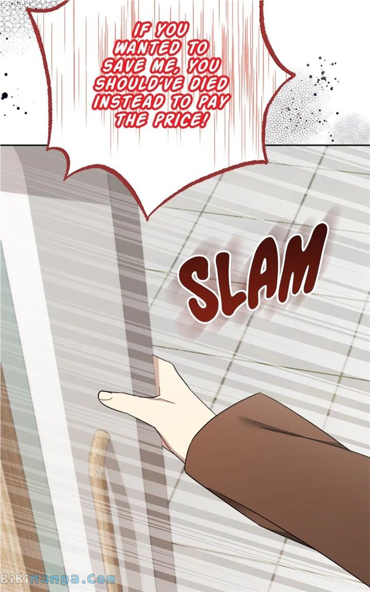 The Runway chapter 110 page 69