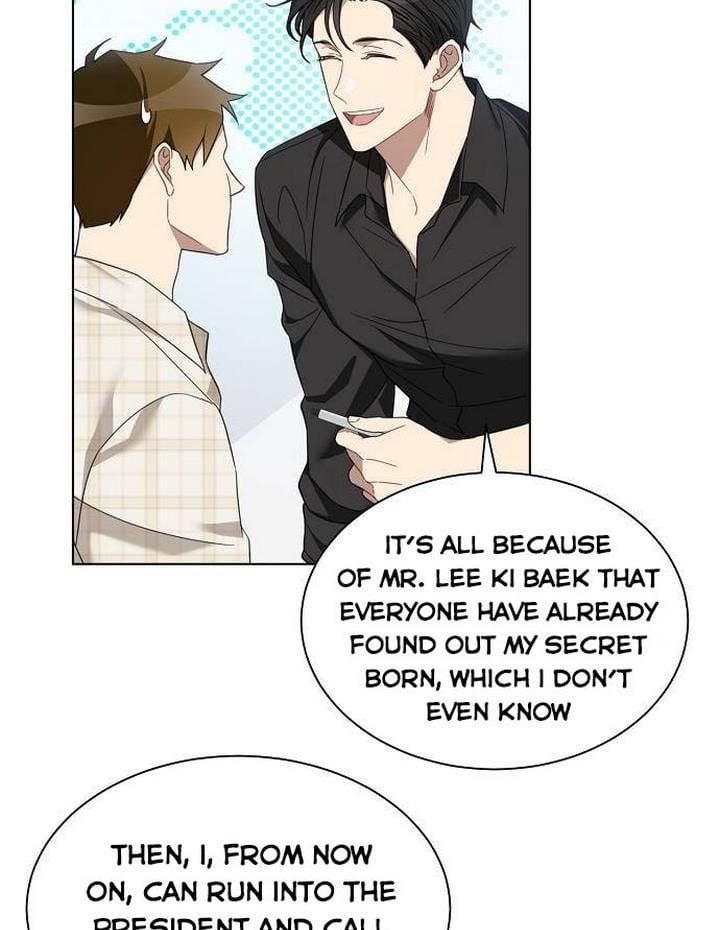 The Runway chapter 12 page 2