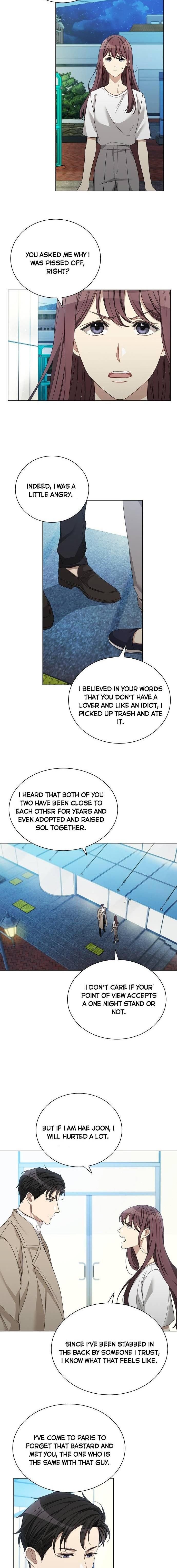 The Runway chapter 14 page 2