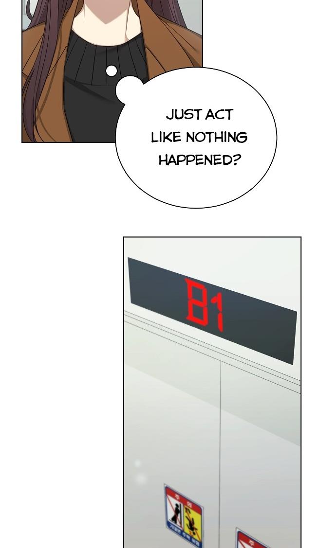The Runway chapter 21 page 11