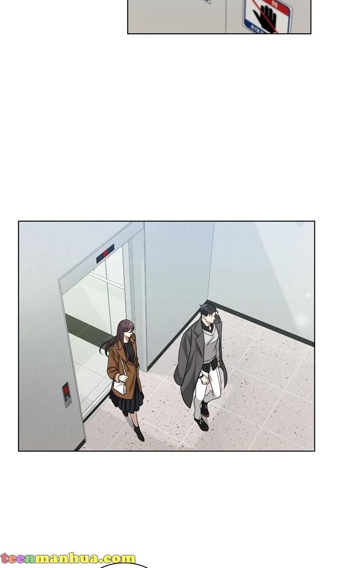 The Runway chapter 21 page 12